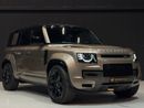 Land Rover Defender 110 P635 OCTA V8