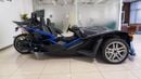 Polaris Slingshot SL