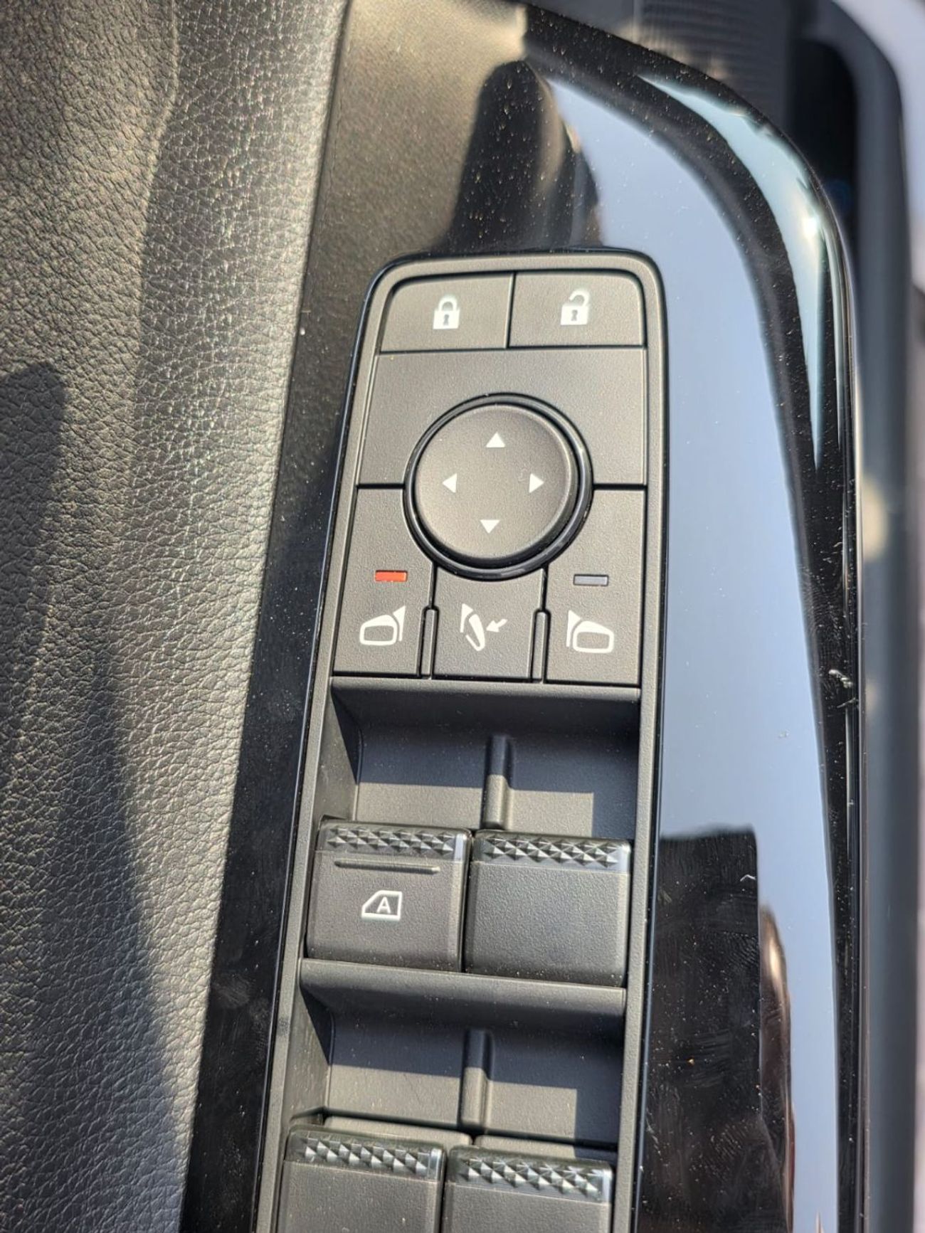 Mitsubishi Xforce 2025 MITSUBISHI XFORCE 1.5L P-LINE BLACK EDITION