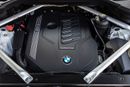 BMW X5 40i M Sport 3.0L BMW X5 xDrive40i M-Sport 2023 GCC | Agency Warranty | Service Contract