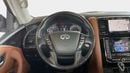 Infiniti QX80 LUXE SENSORY PROACTIVE | Guaranteed Warranty | 0 Down Payment