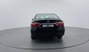 Toyota Camry SE 2500