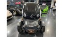 Renault Twizy