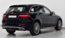 Mercedes-Benz GLC 300 4MATIC