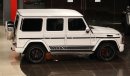 Mercedes-Benz G 63 AMG 463 Edition