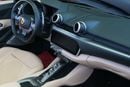 فيراري بورتوفينو STD (3.9L · 8 Cyl · Automatic · Petrol · Convertible · Rear Wheel Drive · 4 Seats · 2 Door)