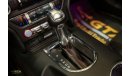 فورد موستانج 2017 Ford Mustang GT California Special, Ford Warranty-Service Contract, GCC, Low Kms
