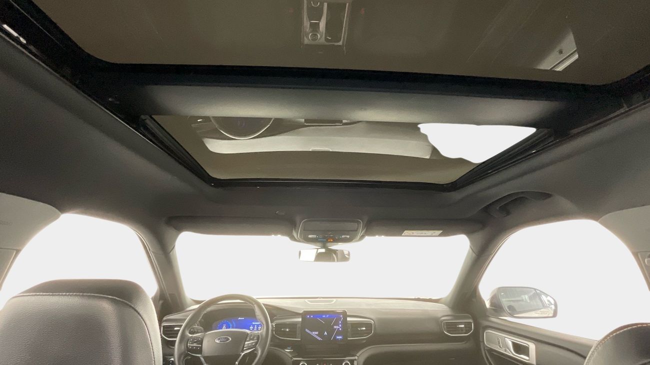 فورد إكسبلورر ST | upto AED 20,000 Ramadan Discount | شامل الضمان | 0 ﺪﻔﻋﺓ ﺃﻮﻟﻯ