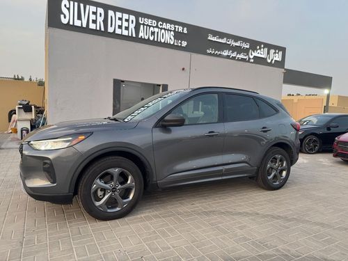 Ford Escape ST LINE AWD