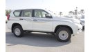 Toyota Prado TOYOTA  PRADO  TX  GASOLINE  (TRJ150) 2.7 SUV