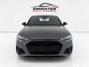 Audi A4 35 TFSI S-LINE