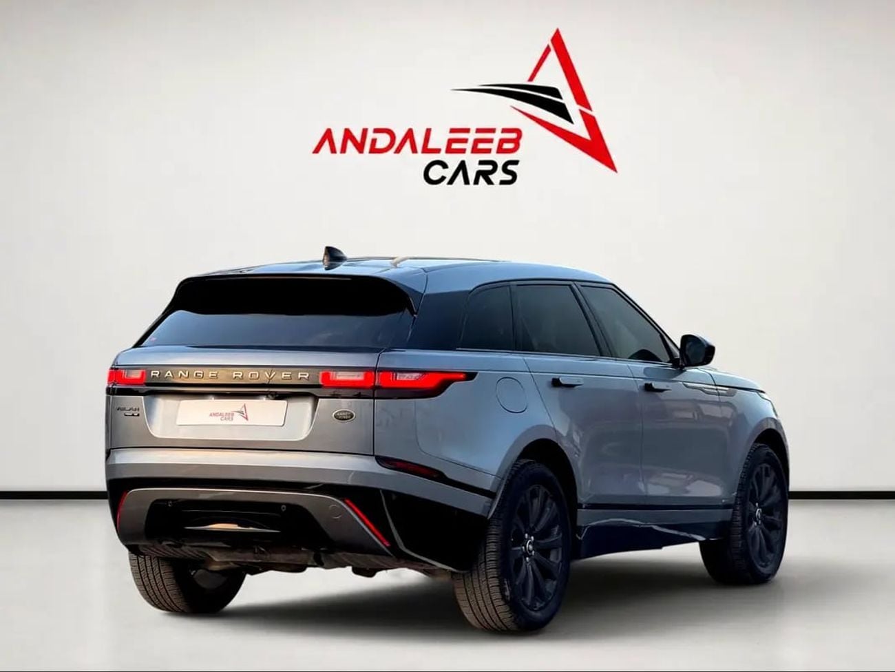 لاند روفر رينج روفر فيلار إس إي P250 | SE R-DYNAMIC | 2.0L TURBO | GCC SPECS