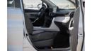 Toyota Veloz 2023 Toyota Veloz V 1.5 - Silver inside Black | Export Only