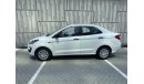 Ford Figo FIGO 1.2 | Under Warranty | Free Insurance | Inspected on 150+ parameters