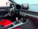 هوندا سيفيك TYPE R
