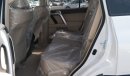 Toyota Prado RHD Prado TX-L Japan import 7 seats New