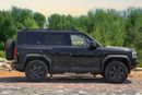 بي واي دي ليوبارد 5 2026 Leopard 5 New Ultra Yunnian Edition 210km 2-Difflock With Hydraulic 0Km