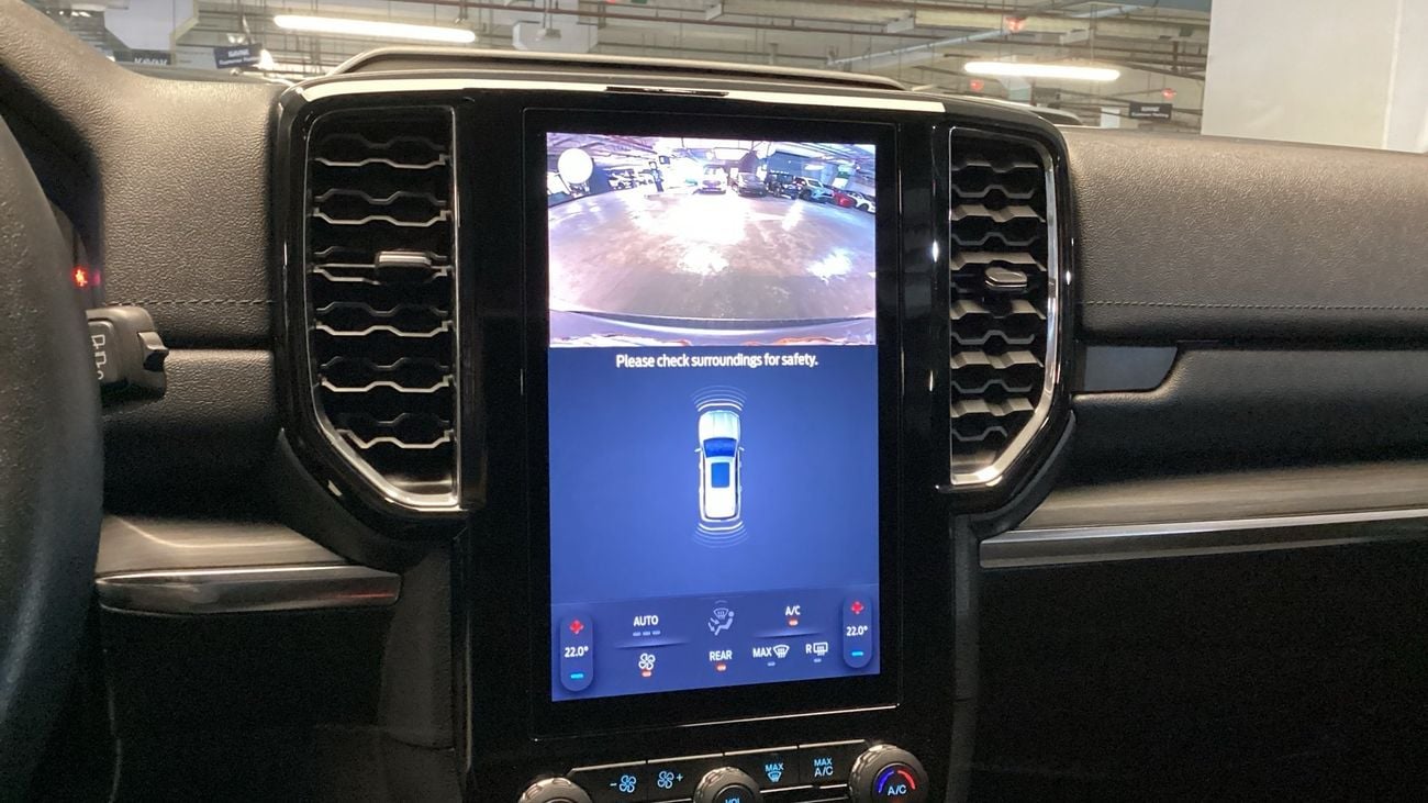 Ford Everest XLT | Guaranteed Warranty | 0 Down Payment