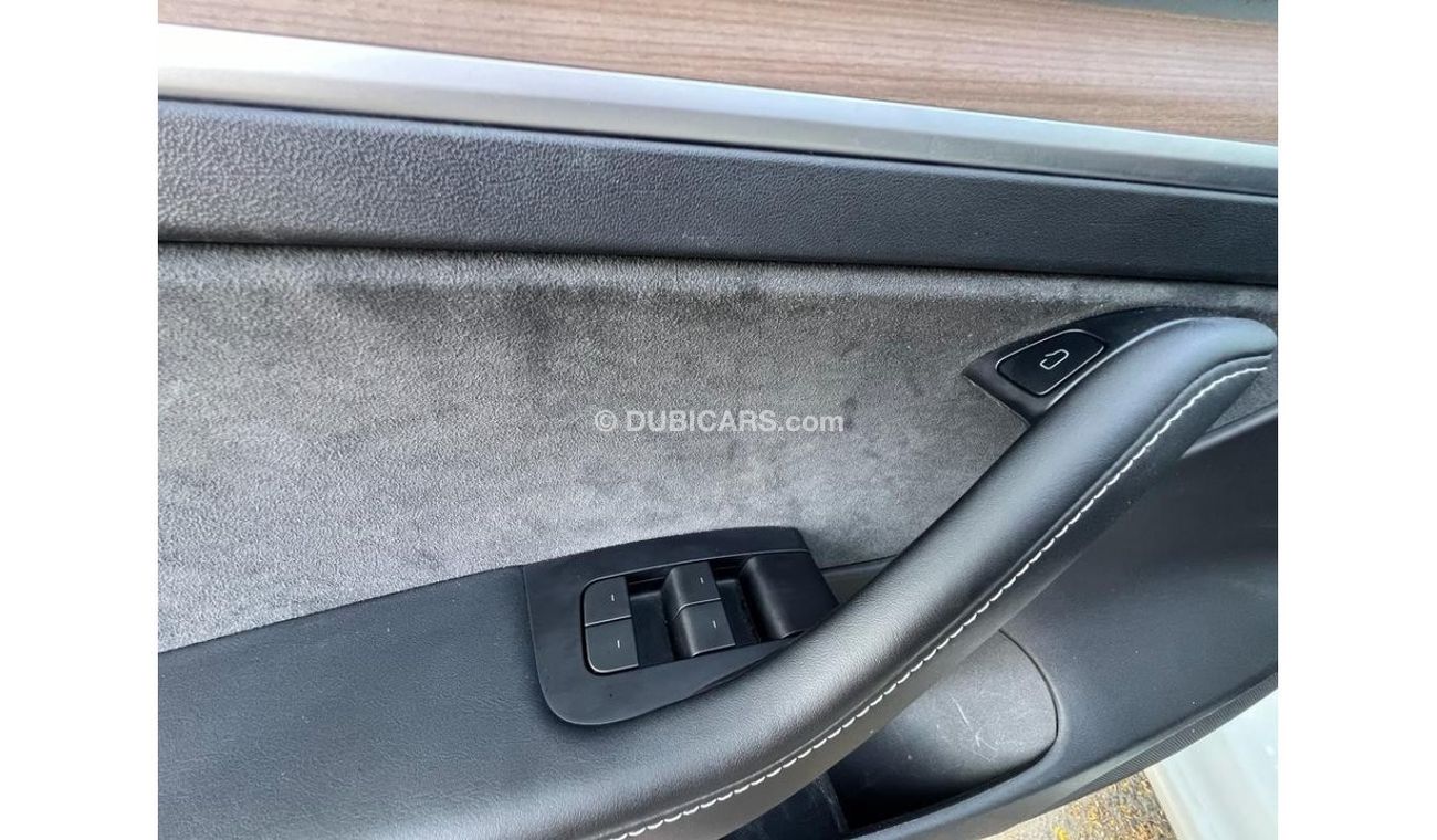 تسلا موديل 3 TESLA MODEL 3 2023 GCC AUTO PILOPT UNDER TESLA WARRANTY 2026