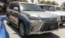 Lexus LX570