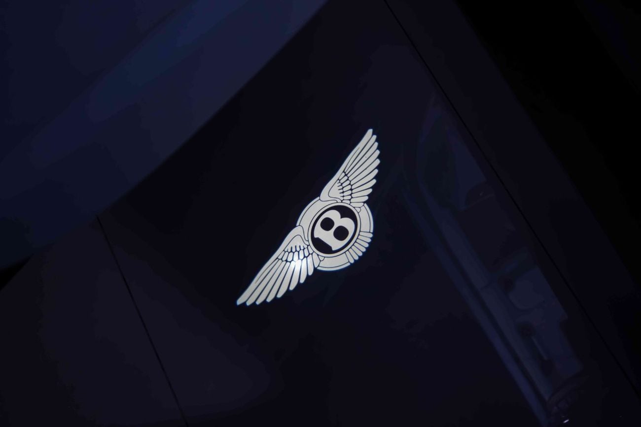 بنتلي بينتايجا S |  LIMITED OFFER  | ONYX CONCEPT | 1 OF 5 | LIMITED-EDITION | 3-YEAR WARRANTY AND SERVICE