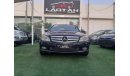 Mercedes-Benz C 280 Gulf - panorama - screen - leather - alloy wheels - cruise control - Sensors in excellent condition,