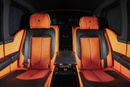 رولز رويس كولينان Facelift 2025-VIP Seats