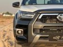 Toyota Hilux ADVENTURE 4.0L PTR A/T // 2025 // FULL OPTION WITH 360 CAMERA , BLIND SPOT , ADV KIT // SPECIAL OFFE