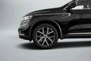 Renault Koleos 2.5L LE (4WD)