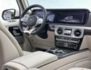 Mercedes-Benz G 63 AMG 2019 Mercedes Benz G63 AMG Night Package, 1 Year Warranty Unlimited Km, Service History