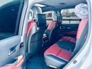 Toyota Land Cruiser VXR 3.5 L Petrol 2022