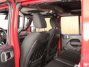 Jeep Wrangler Rubicon 4XE
