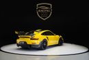 بورش 911 GT2 RS 3.8L