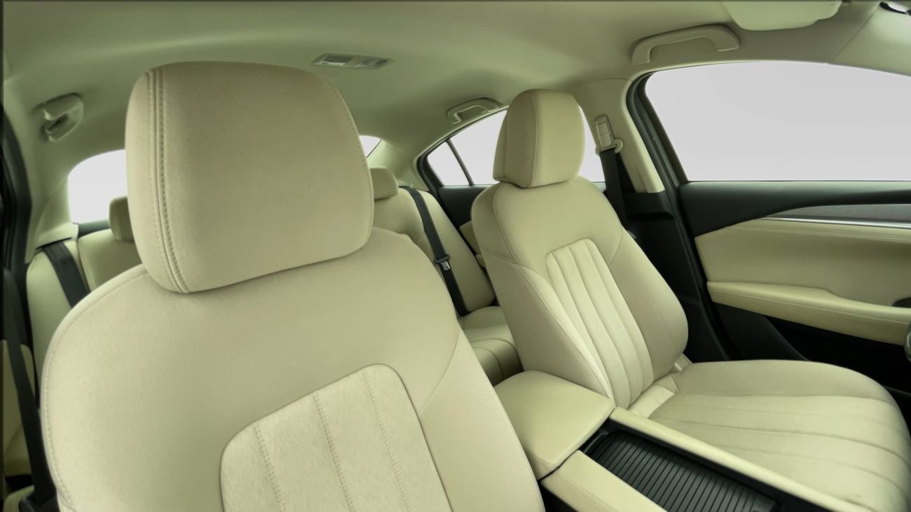 Mazda 6 S 2.5 | Zero Down Payment | Home Test Drive