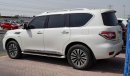 Nissan Patrol Car For export only