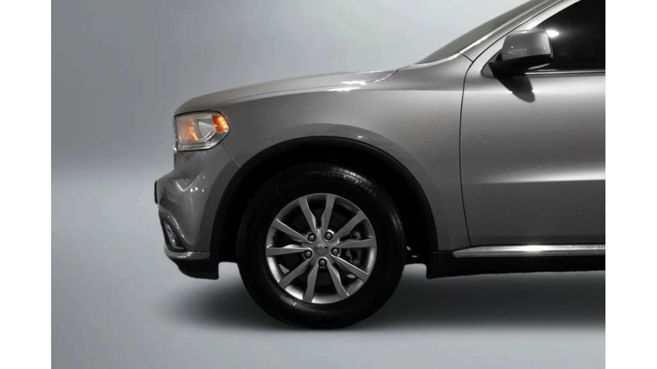 دودج دورانجو SXT