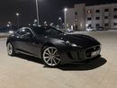 جاكوار F Type First Edition 3.0L Coupe