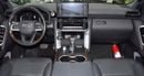 تويوتا لاند كروزر EXCELLENT DEAL for our Toyota Land Cruiser GXR  ( 2022 Model ) in Black Color GCC Specs