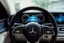Mercedes Benz GLS450 4MATIC