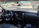 تويوتا فورتونر EXR 2.7L (160 HP) TOYOTA FORTUNER 2.7L PETROL AUTO WD 2025