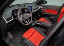 BMW X1 SDRIVE 20i