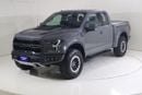 فورد F 150 RAPTOR SUPER CAB RAPTOR SUPER CAB