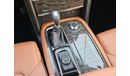 Nissan Patrol LE Titanium GCC SPECS UNDER WARRANTY