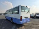Nissan Civilian NISSAN CIVILIAN BUS RHD 2001 MODEL 4.1 L DIESEL AUTOMATIC(PM05297)