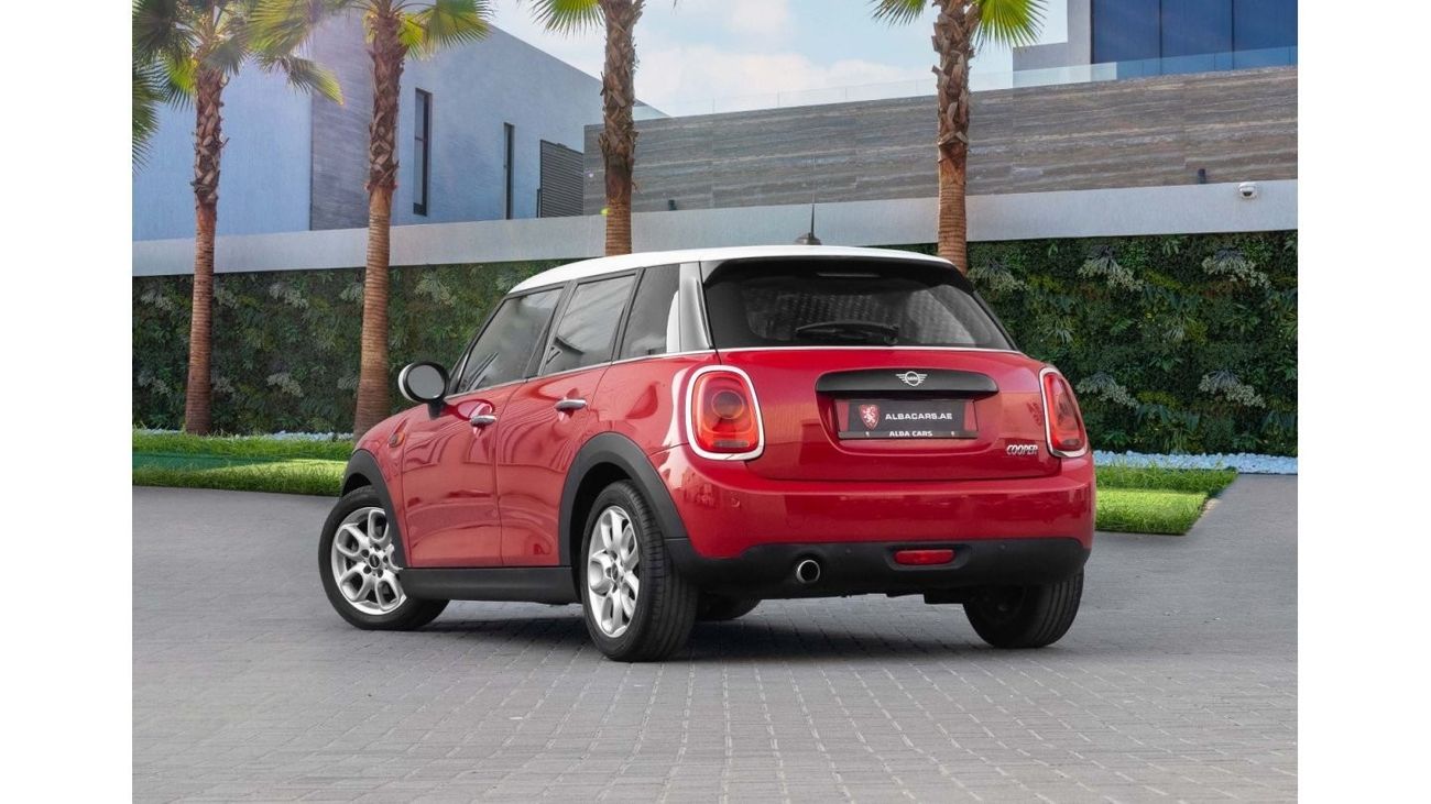 Mini Cooper Std | 1,371 P.M  | 0% Downpayment | Perfect Condition!