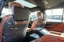 Lexus LX700h VIP Kuro