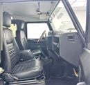 لاند روفر ديفندر 2011 Land Rover Defender 90, Full Service History, Excellent Condition, GCC
