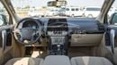 تويوتا برادو TOYOTA PRADO TXL 2.7P AT MY2023