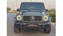 Mercedes-Benz G 500 MERCEDES-BENZ G500