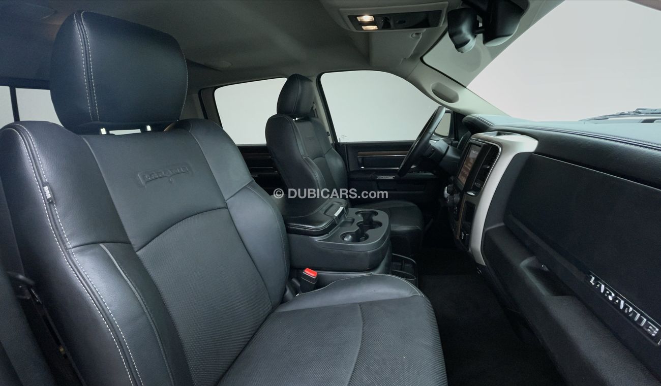 رام 1500 Larame 1500 Double cabin 5700